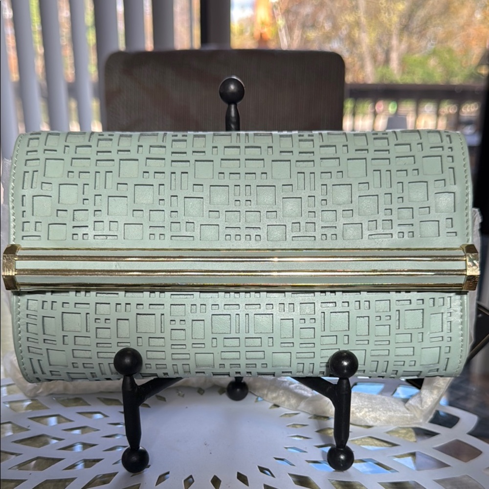 Ivanka new clutch bag